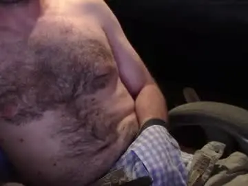 Chaturbate Nude Webcam of heavilyhung