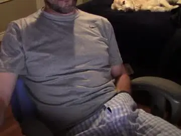 Chaturbate Adult Video Chat of heavilyhung