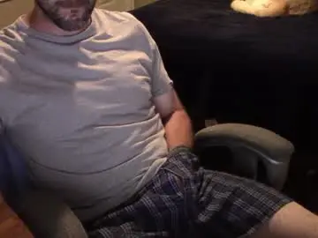 Chaturbate Nude Webcam of heavilyhung