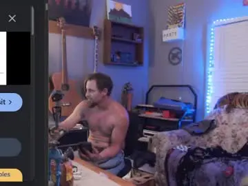 Chaturbate Watch Live Sex Cams of jameswebbscope