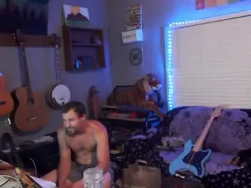 Chaturbate Free Porn Cam of jameswebbscope