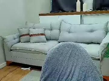 Chaturbate Live Sex Cam of mila_vvoss