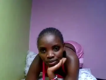 Chaturbate Watch Live Sex Cams of nelly_ebony5