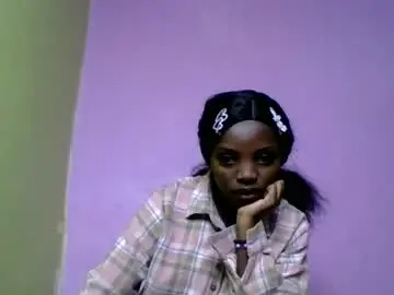 Chaturbate Watch Live Sex Cams of nelly_ebony5