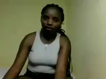 Chaturbate Sex Cam of nelly_ebony5