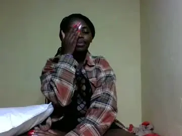 Chaturbate Sex Cam of nelly_ebony5
