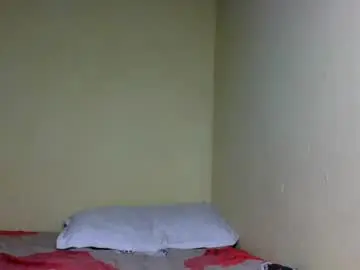 Chaturbate Live Sex Cam of nelly_ebony5