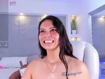 Chaturbate Watch Live Sex Cams of nicolsantoss