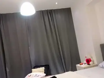 Chaturbate Sex Chat of nikolesmyth