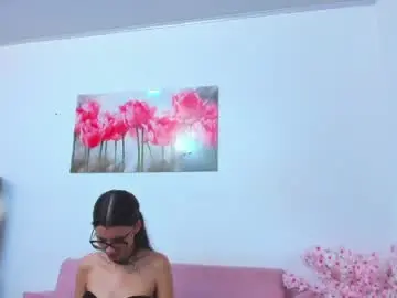 Chaturbate Live Sex of pinky_f00x