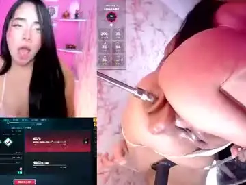 Chaturbate Adult Webcams of purrybella