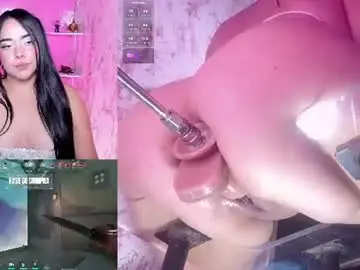Chaturbate Private Sex Chat of purrybella
