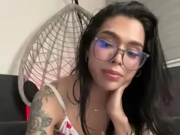 Chaturbate Watch Live Sex Cams of samanthabernardo_