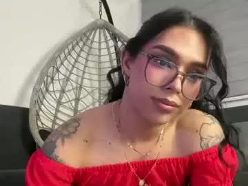 Chaturbate Adult Webcams of samanthabernardo_