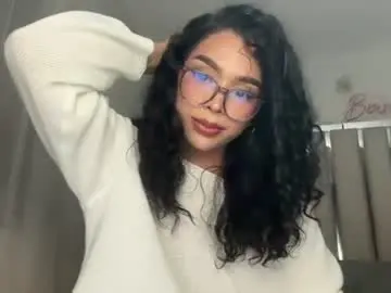 Chaturbate Sex Cam of samanthabernardo_