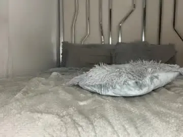 Chaturbate Sex Cam of samanthabernardo_