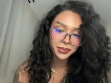 Chaturbate Live Sex of samanthabernardo_