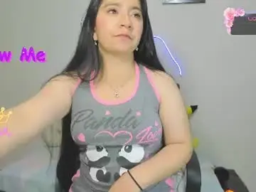 Chaturbate Private Sex Chat of _litle_mily_