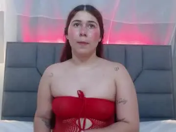 Chaturbate Adult Webcam of aittana_fonnegra