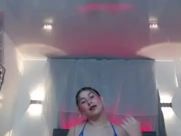 Chaturbate Live Sex Cam of aittana_fonnegra