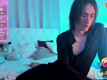 Chaturbate Sex Chat of calvinowens