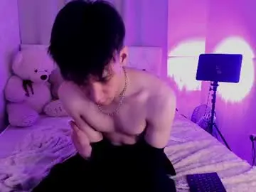 Chaturbate Free Porn Cam of calvinowens