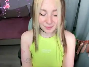 Chaturbate Live Porn of izzyholly