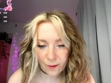 Chaturbate Best Webcam of izzyholly