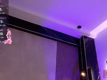 Chaturbate Best live sex cam show of kathe_collins