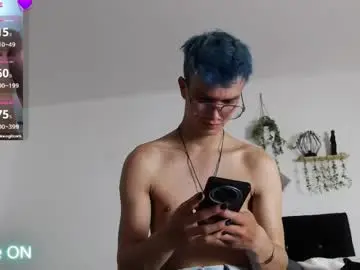 Chaturbate Free Porn Cam of nick_torn
