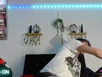 Chaturbate Free Porn Cam of nick_torn