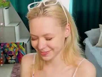 Chaturbate Adult Video Chat of sashablonde_