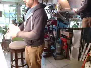Chaturbate Sex Cam of seattlemanwhore