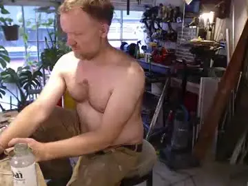 Chaturbate Free Porn Cam of seattlemanwhore
