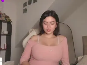 Chaturbate Live Porn of sexydeath777