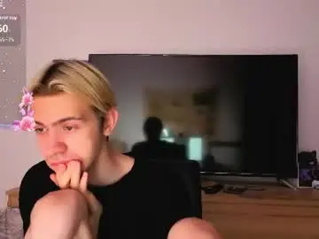 Chaturbate Sex Cam of skibatryanka