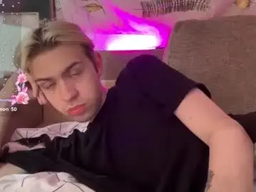 Chaturbate Sex Cam of skibatryanka