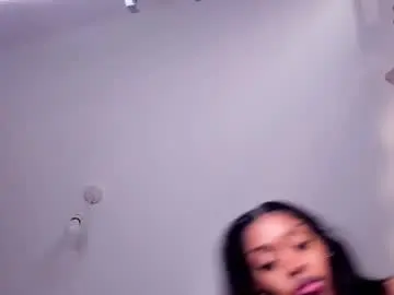 Chaturbate Adult Video Chat of _ariah