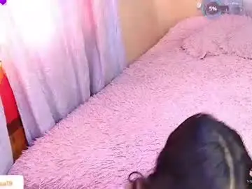 Chaturbate Sex Cam of _natashaa19