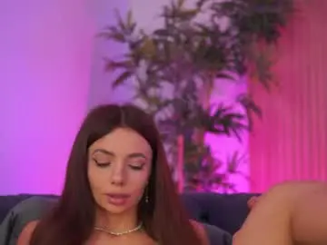 Chaturbate Watch Live Sex Cams of aishabee