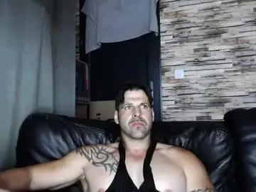 Chaturbate Sex Cam of bigboyband
