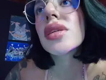 Chaturbate Adult Video Chat of erotiicalexa