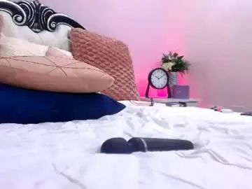 Chaturbate Best live sex cam show of foxyclarisee