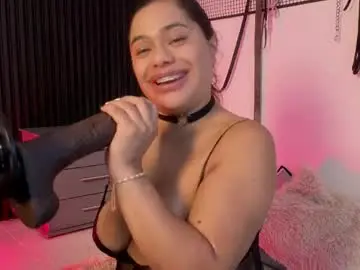 Chaturbate Adult Video Chat of issafoxx