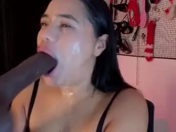 Chaturbate Best Webcam of issafoxx