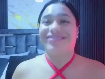 Chaturbate Live Sex Cam of issafoxx