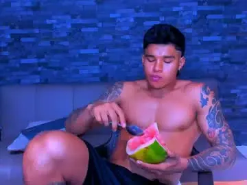 Chaturbate Best live sex cam show of jacod_cock1