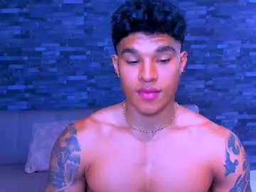 Chaturbate Live Porn of jacod_cock1