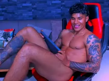 Chaturbate Free Live Porn of jacod_cock1