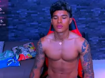 Chaturbate Free Porn Cam of jacod_cock1
